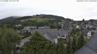 Archiv Foto Webcam Willingen: Dorf Usseln 09:00