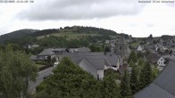 Archiv Foto Webcam Willingen: Dorf Usseln 11:00