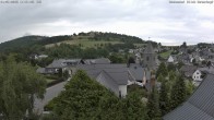 Archiv Foto Webcam Willingen: Dorf Usseln 13:00