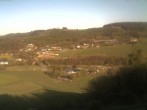Archiv Foto Webcam Cafe Fernblick 17:00