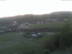 Archiv Foto Webcam Cafe Fernblick 19:00