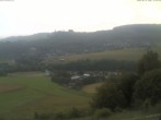 Archived image Webcam Willingen- Cafe Fernblick 09:00