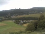 Archived image Webcam Willingen- Cafe Fernblick 13:00