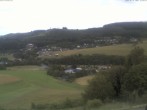 Archived image Webcam Willingen- Cafe Fernblick 15:00