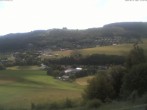 Archived image Webcam Willingen- Cafe Fernblick 09:00
