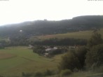 Archived image Webcam Willingen- Cafe Fernblick 07:00