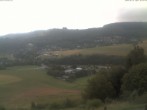 Archived image Webcam Willingen- Cafe Fernblick 07:00