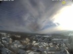 Archiv Foto Webcam Blick vom Waldmünchner Kirchturm 04:00