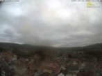 Archived image Webcam view from Waldmünchner spire 06:00