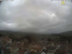 Archived image Webcam view from Waldmünchner spire 07:00