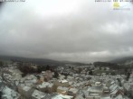 Archiv Foto Webcam Blick vom Waldmünchner Kirchturm 07:00