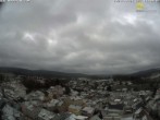 Archiv Foto Webcam Blick vom Waldmünchner Kirchturm 11:00