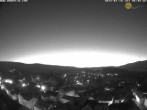 Archiv Foto Webcam Blick vom Waldmünchner Kirchturm 06:00