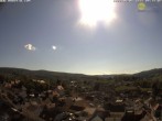 Archiv Foto Webcam Blick vom Waldmünchner Kirchturm 09:00
