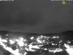 Archiv Foto Webcam Blick vom Waldmünchner Kirchturm 18:00