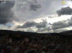 Archiv Foto Webcam Blick vom Waldmünchner Kirchturm 11:00