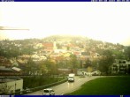 Archived image Webcam View over the village 07:00