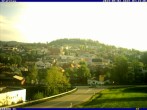 Archived image Webcam View over the village 06:00