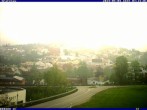 Archiv Foto Webcam Grafenau: Blick über die Stadt 06:00