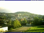 Archived image Webcam View over the village 06:00