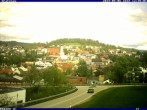 Archived image Webcam View over the village 11:00