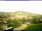 Archiv Foto Webcam Grafenau: Blick über die Stadt 13:00