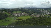 Archived image Webcam View over the village 06:00