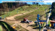 Archived image Webcam Stupava slope 11:00