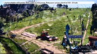 Archived image Webcam Stupava slope 09:00