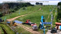Archived image Webcam Stupava slope 06:00