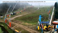 Archived image Webcam Stupava slope 11:00