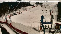 Archiv Foto Webcam Stupava Piste 06:00