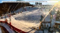 Archiv Foto Webcam Stupava Piste 09:00