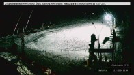 Archiv Foto Webcam Stupava Piste 23:00