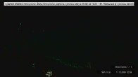 Archived image Webcam Stupava slope 01:00