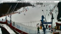 Archiv Foto Webcam Stupava Piste 07:00