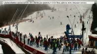 Archiv Foto Webcam Stupava Piste 09:00