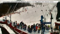 Archiv Foto Webcam Stupava Piste 11:00