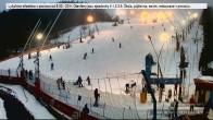 Archiv Foto Webcam Stupava Piste 15:00