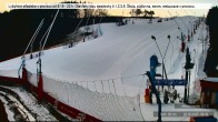 Archiv Foto Webcam Stupava Piste 05:00