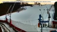 Archiv Foto Webcam Stupava Piste 06:00