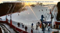 Archiv Foto Webcam Stupava Piste 07:00