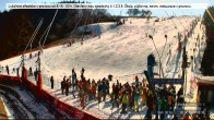 Archiv Foto Webcam Stupava Piste 09:00