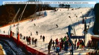 Archiv Foto Webcam Stupava Piste 11:00