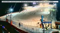 Archiv Foto Webcam Stupava Piste 17:00