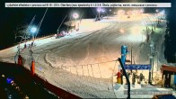 Archiv Foto Webcam Stupava Piste 19:00