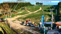 Archiv Foto Webcam Stupava Piste 17:00
