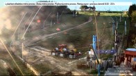 Archived image Webcam Stupava slope 06:00