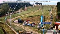 Archiv Foto Webcam Stupava Piste 03:00