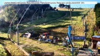 Archiv Foto Webcam Stupava Piste 06:00